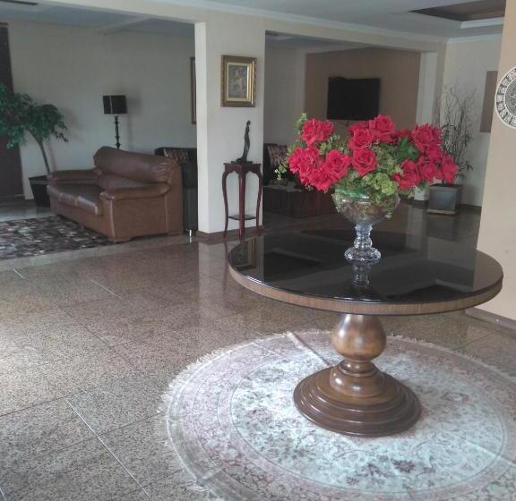 Hotel Bekassin Botucatu Hoteis Ltda