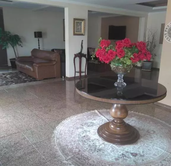 Отель Bekassin Botucatu Hoteis Ltda