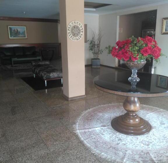 Hotel Bekassin Botucatu Hoteis Ltda