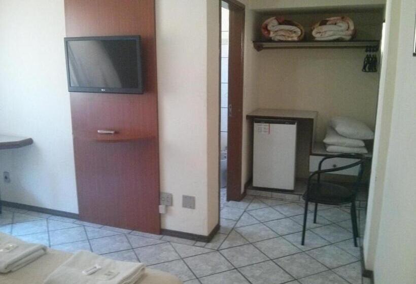 Hotel Bekassin Botucatu Hoteis Ltda