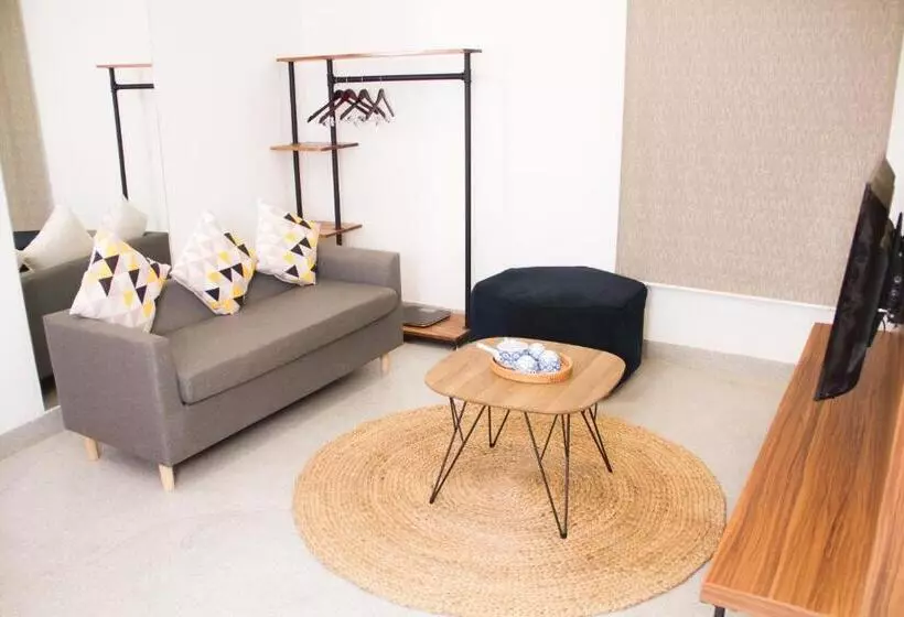 בית מלון כפרי Bopha Bassac Boutique