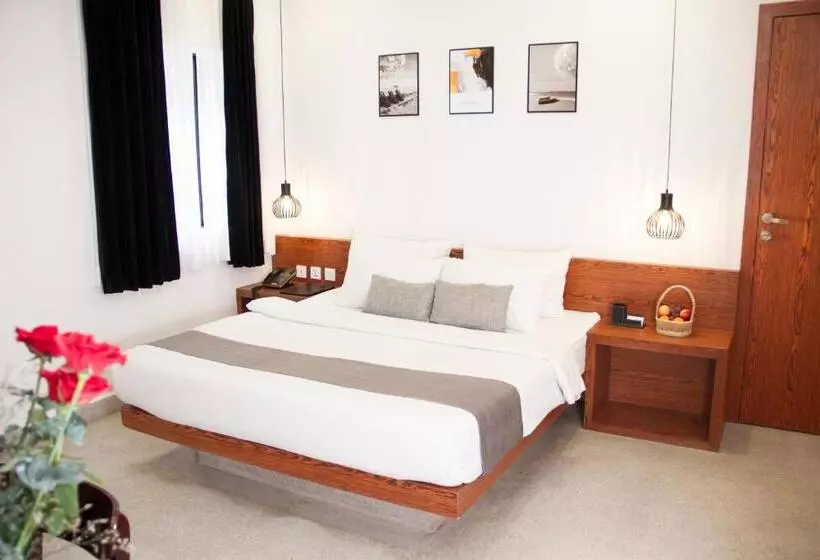 בית מלון כפרי Bopha Bassac Boutique