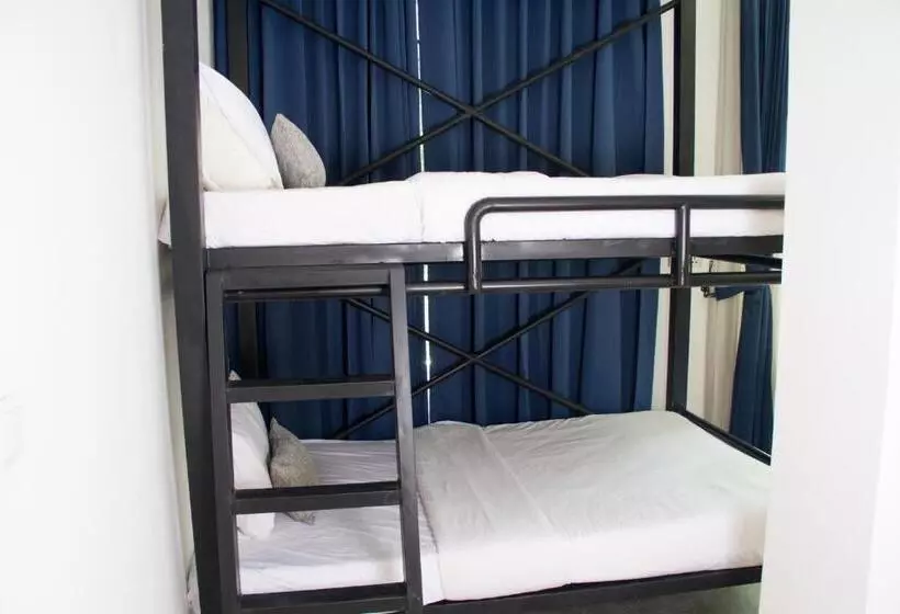 בית מלון כפרי Bopha Bassac Boutique