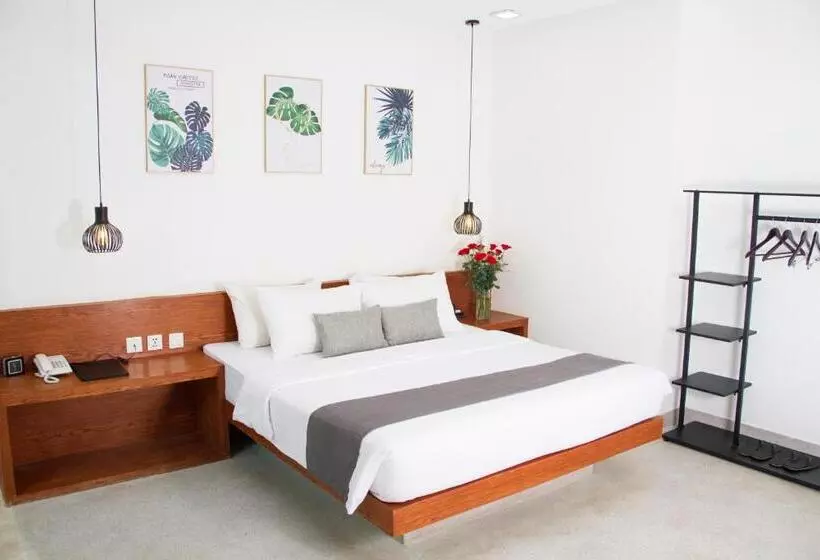 בית מלון כפרי Bopha Bassac Boutique