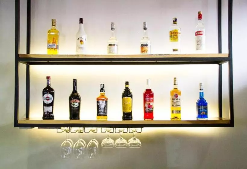 בית מלון כפרי Bopha Bassac Boutique