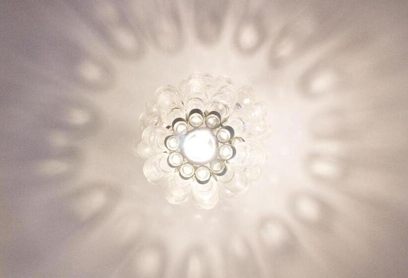 בית מלון כפרי Bopha Bassac Boutique