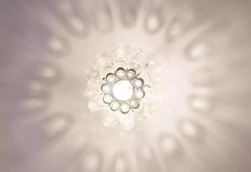 בית מלון כפרי Bopha Bassac Boutique