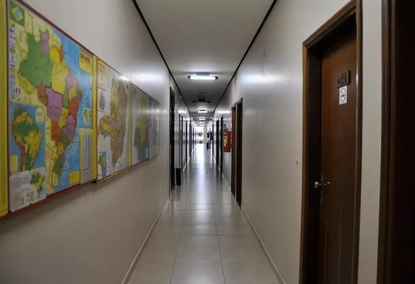 בית מלון כפרי Carolina Plaza