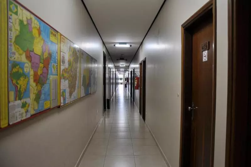 Hotelli Carolina Plaza
