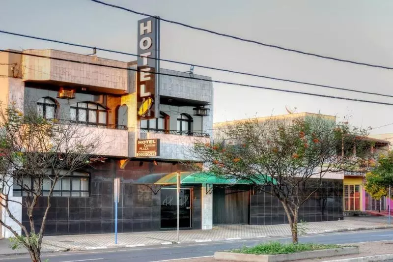 Hotelli Carolina Plaza