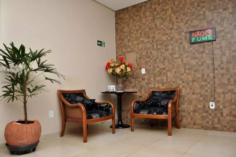 Hotelli Carolina Plaza