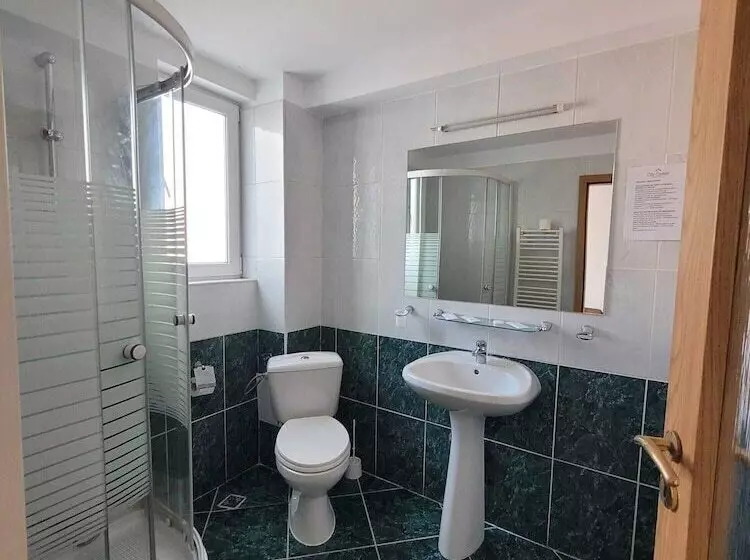 فندق City Center