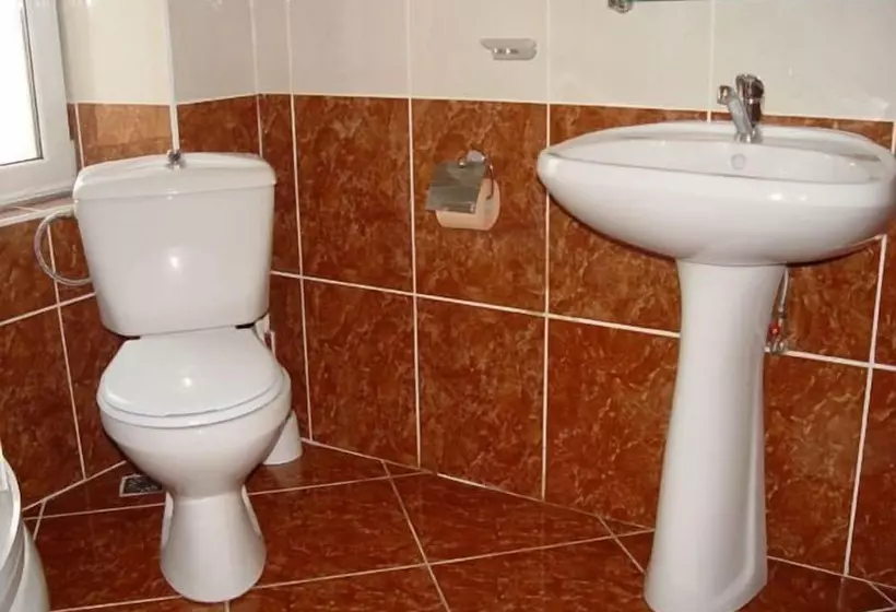 فندق City Center