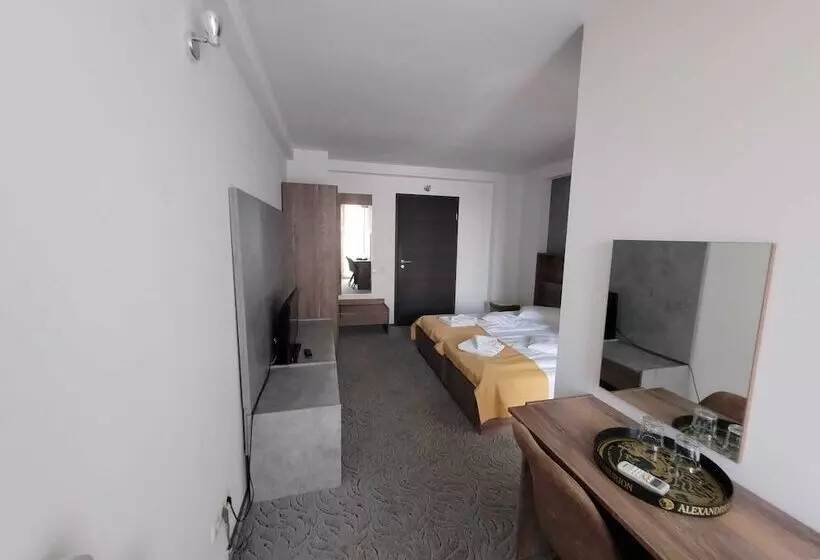 فندق City Center