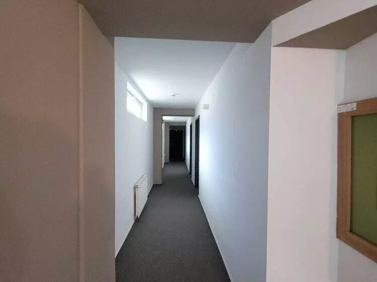 فندق City Center