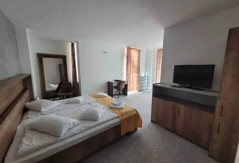 فندق City Center