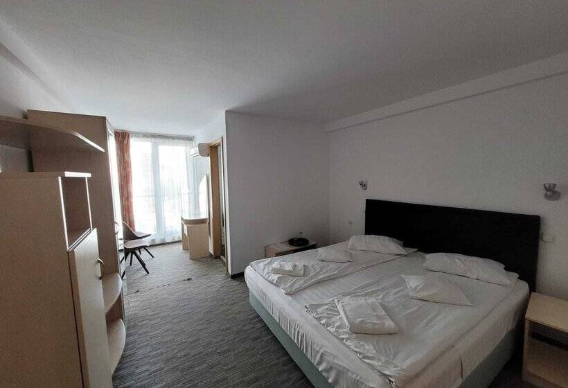 בית מלון כפרי City Center