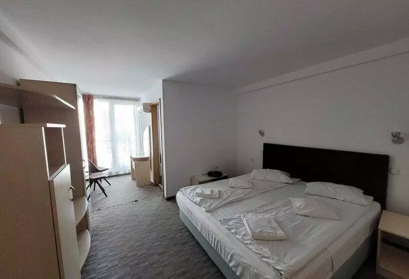 فندق City Center