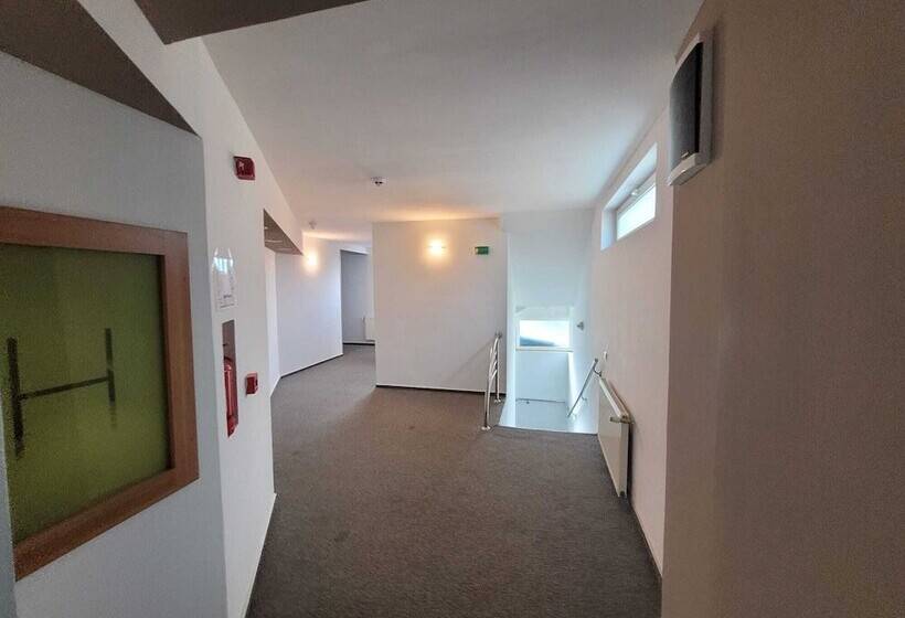 בית מלון כפרי City Center