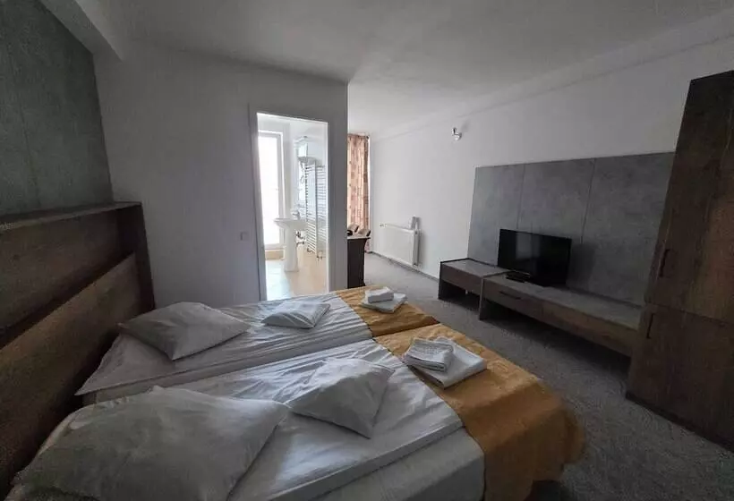 فندق City Center