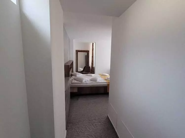 فندق City Center