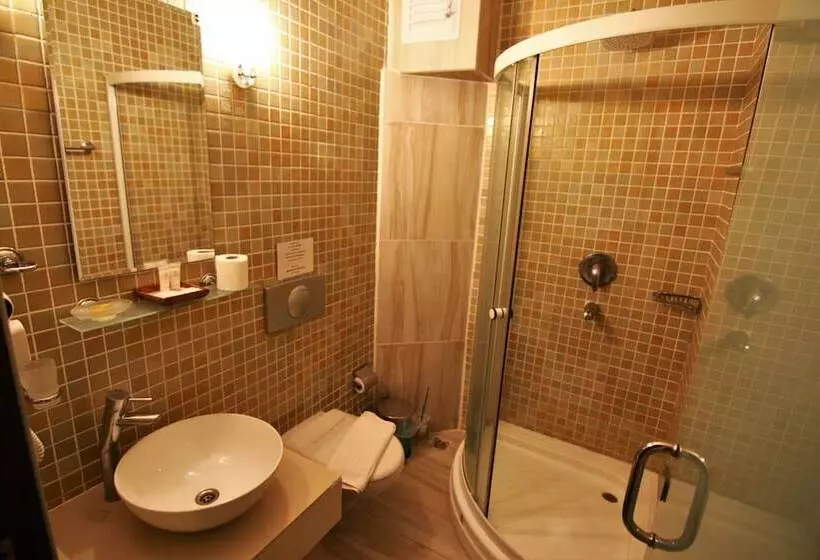 ホテル Ekincik Beach