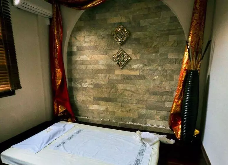 ホテル Ekincik Beach