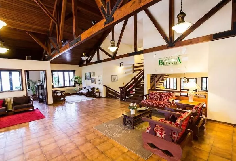 Отель Estancia Betania