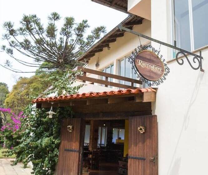 Отель Estancia Betania