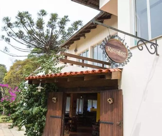 Отель Estancia Betania