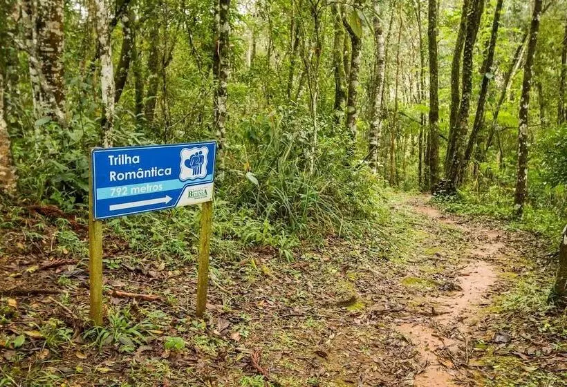 Отель Estancia Betania