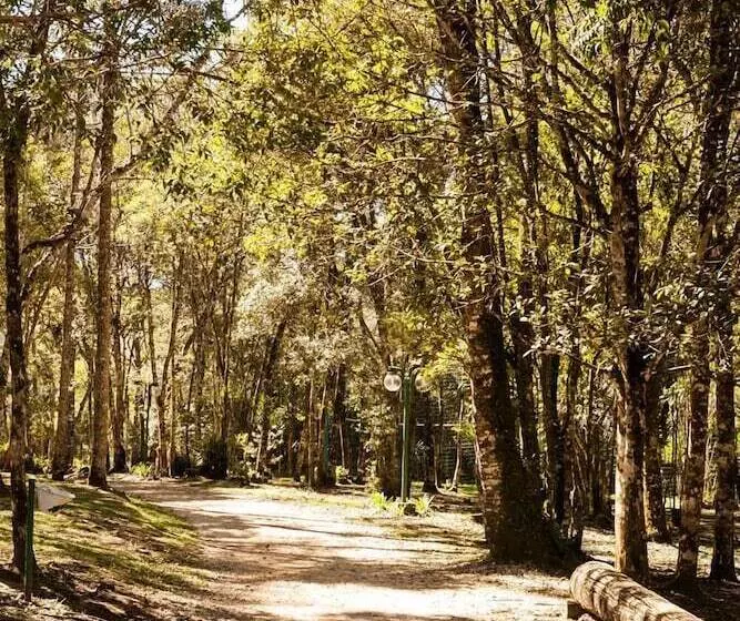 Отель Estancia Betania