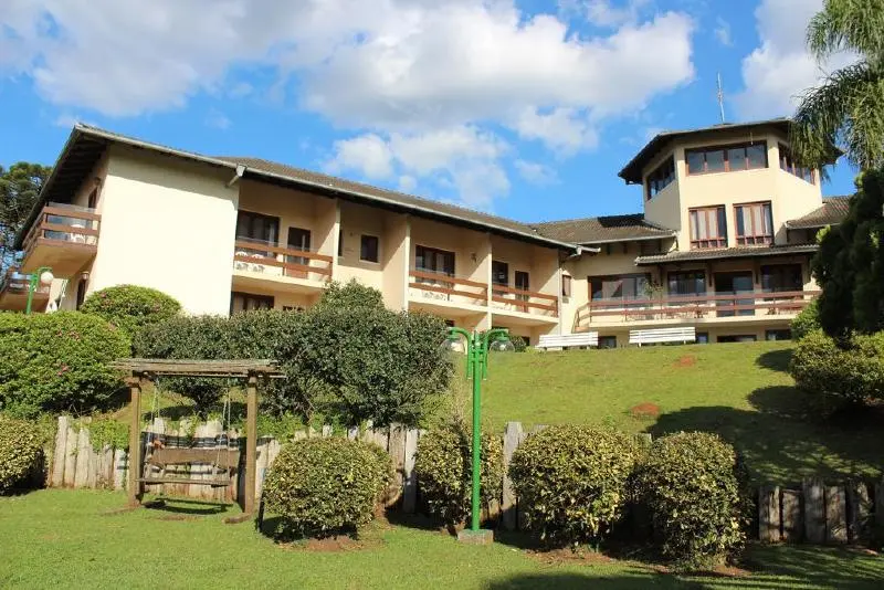 ホテル Estancia Betania