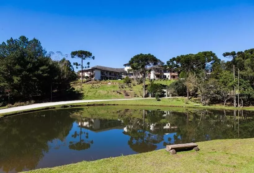 Отель Estancia Betania