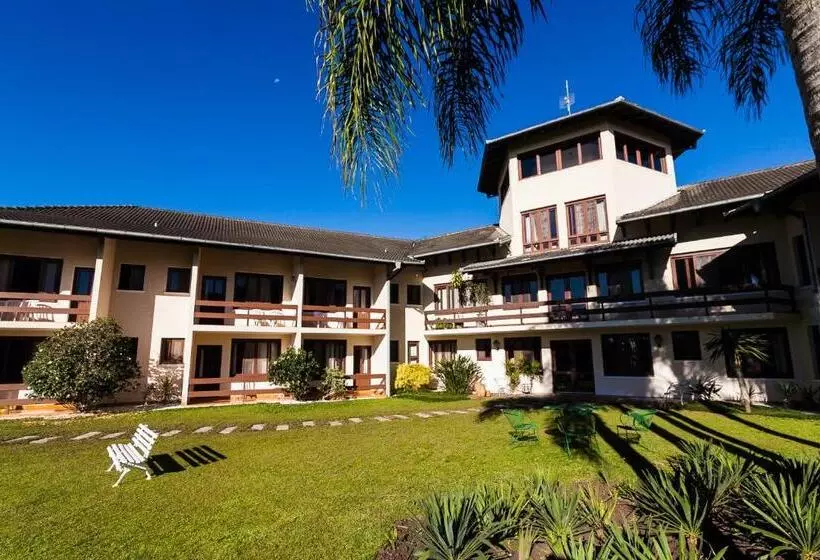 Отель Estancia Betania