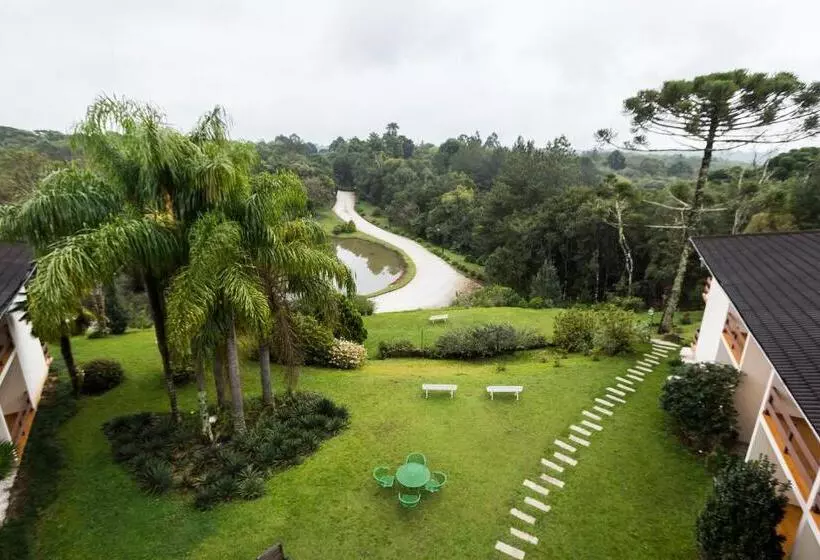 Отель Estancia Betania