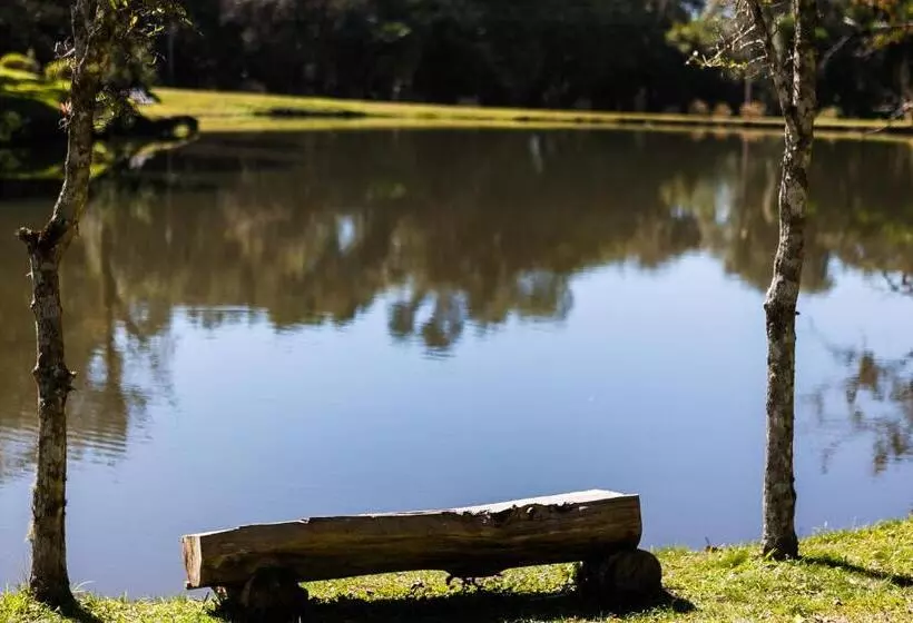 Отель Estancia Betania