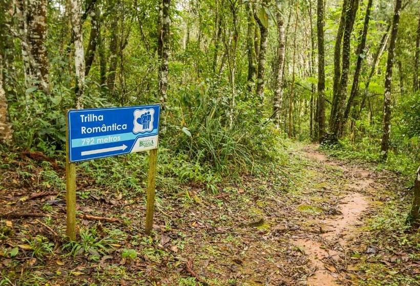 Отель Estancia Betania