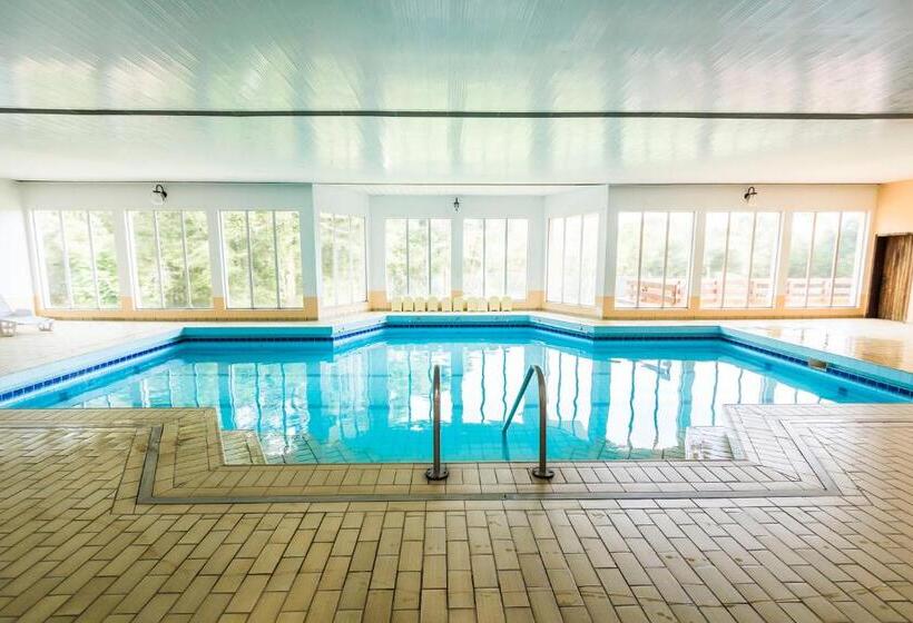 Отель Estancia Betania