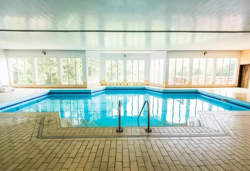 Отель Estancia Betania