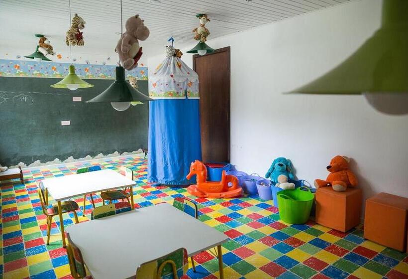 Отель Estancia Betania