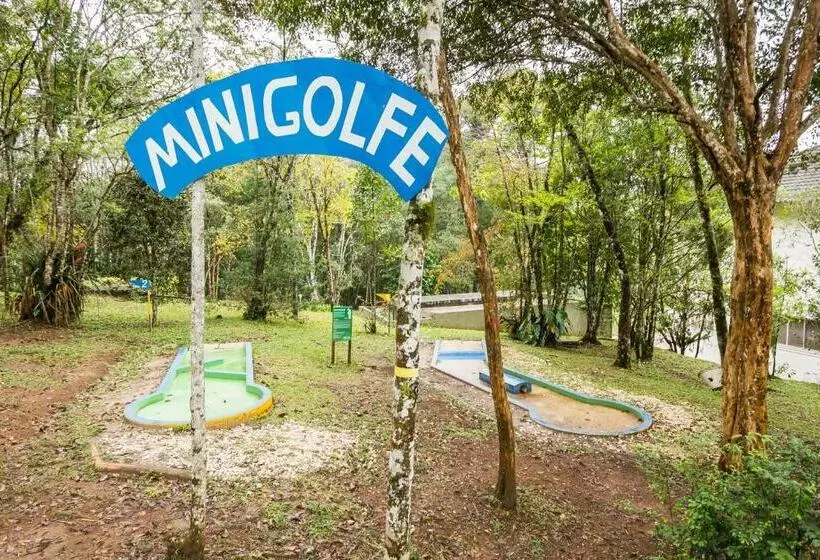 Отель Estancia Betania