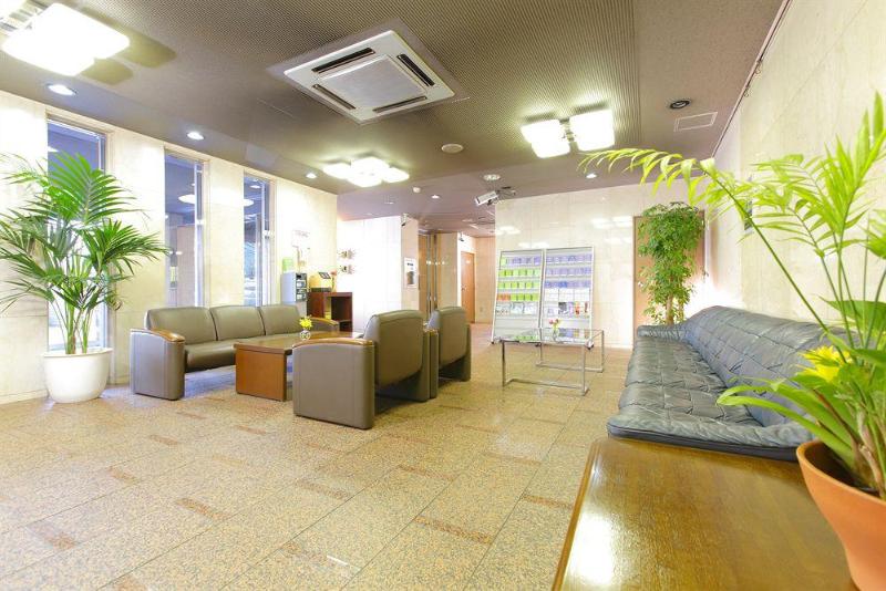 فندق Mystays Iidabashi