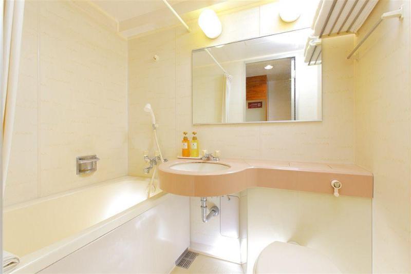 فندق Mystays Iidabashi