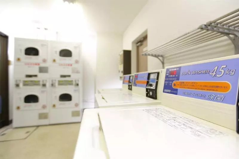 酒店 Mystays Iidabashi