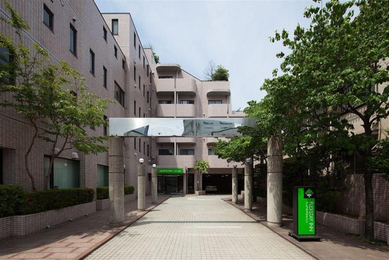 فندق Mystays Iidabashi