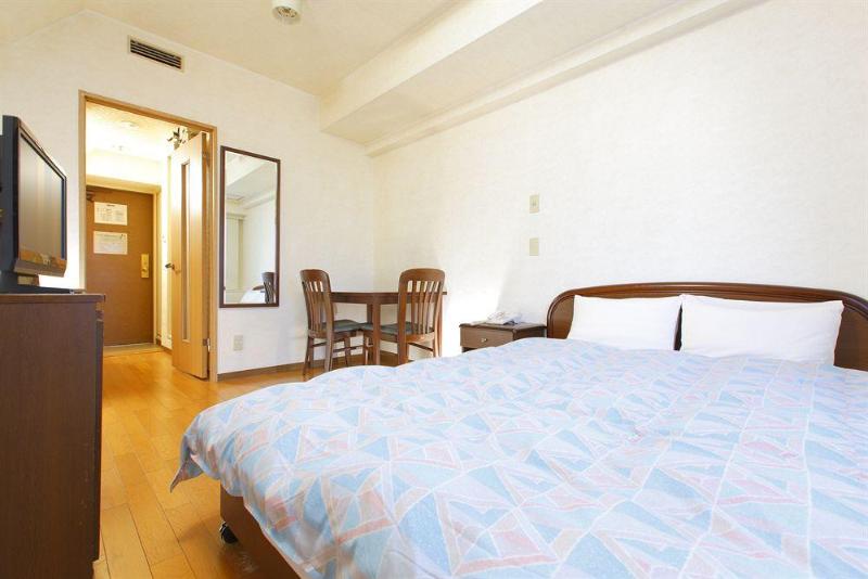 فندق Mystays Iidabashi