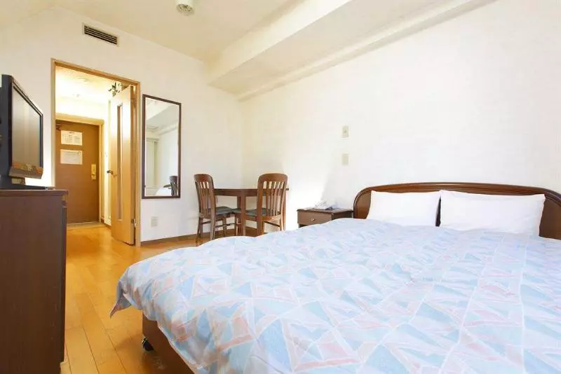 酒店 Mystays Iidabashi