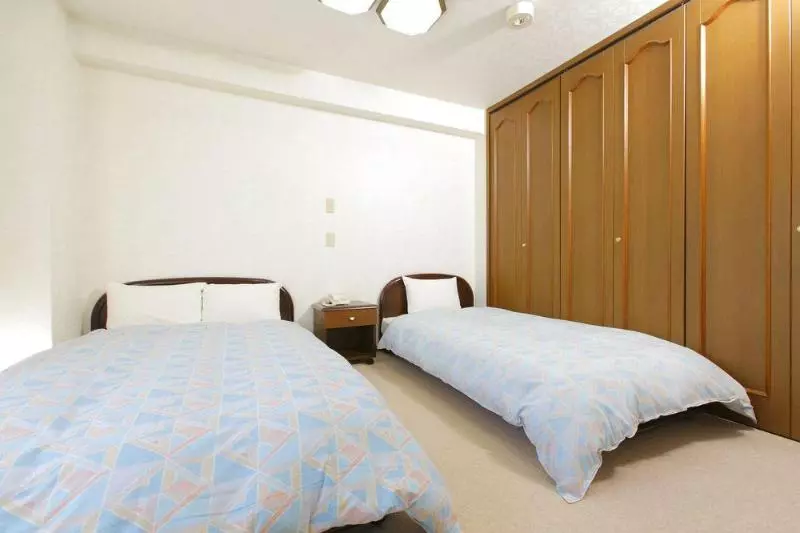 酒店 Mystays Iidabashi