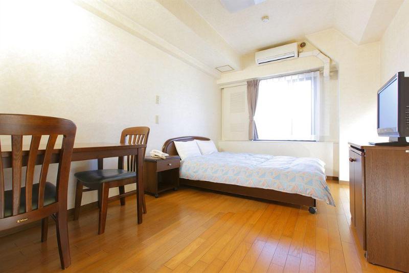 فندق Mystays Iidabashi